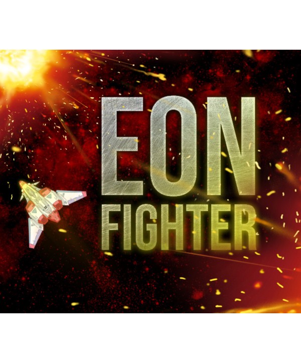 EON Fighter Steam Key GLOBAL